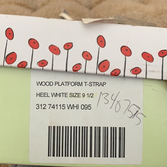 Platform sandals - Picture 5 of 6